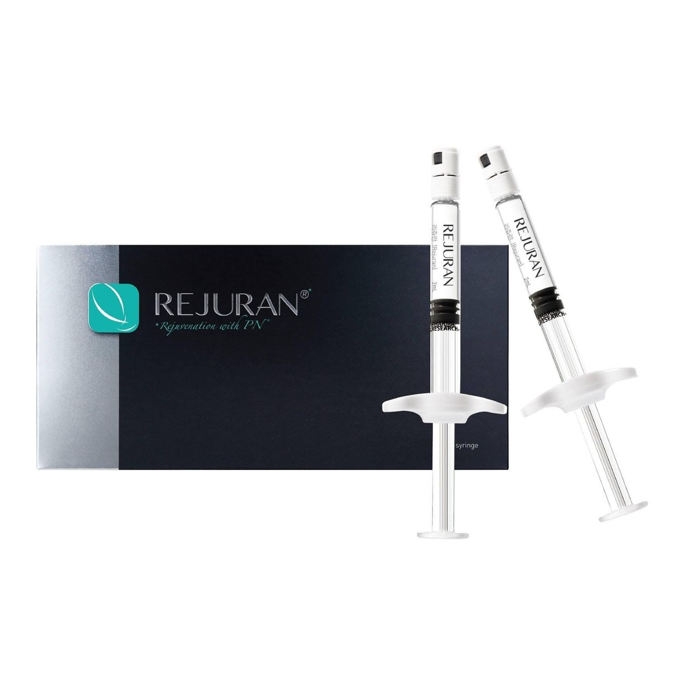 Rejuran Healer — Korean PN Skin Booster